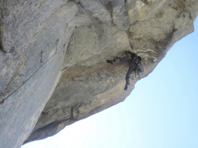Йосемиты (Yosemite). Особенности. Назойливые советы. (Бэккантри/Фрирайд, el capitan, эль капитан, big wall)