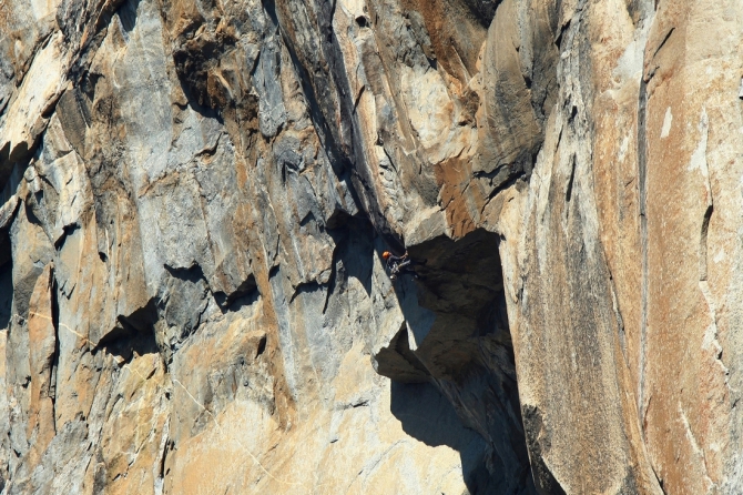Йосемиты (Yosemite). Особенности. Назойливые советы. (Бэккантри/Фрирайд, el capitan, эль капитан, big wall)