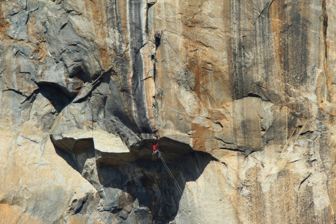 Йосемиты (Yosemite). Особенности. Назойливые советы. (Бэккантри/Фрирайд, el capitan, эль капитан, big wall)