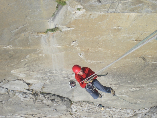 Йосемиты (Yosemite). Особенности. Назойливые советы. (Бэккантри/Фрирайд, el capitan, эль капитан, big wall)
