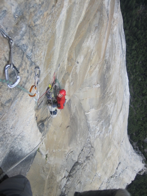 Йосемиты (Yosemite). Особенности. Назойливые советы. (Бэккантри/Фрирайд, el capitan, эль капитан, big wall)
