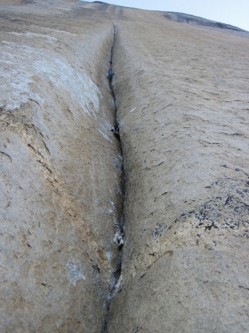 Йосемиты (Yosemite). Особенности. Назойливые советы. (Бэккантри/Фрирайд, el capitan, эль капитан, big wall)