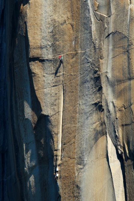 Йосемиты (Yosemite). Особенности. Назойливые советы. (Бэккантри/Фрирайд, el capitan, эль капитан, big wall)