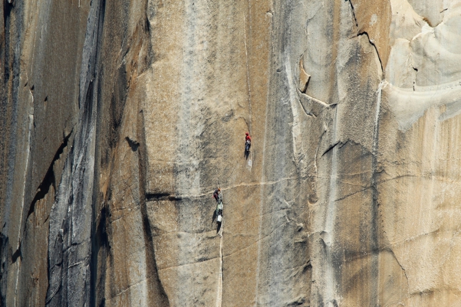 Йосемиты (Yosemite). Особенности. Назойливые советы. (Бэккантри/Фрирайд, el capitan, эль капитан, big wall)