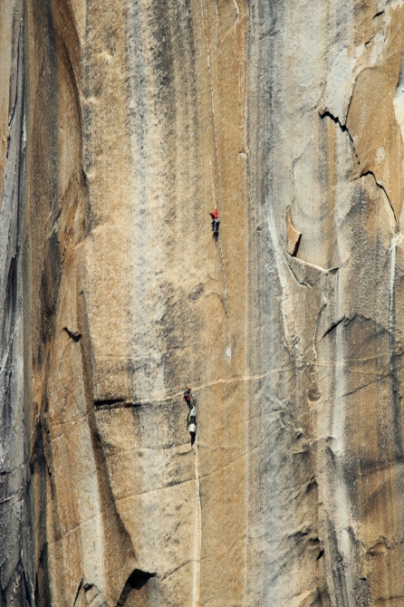 Йосемиты (Yosemite). Особенности. Назойливые советы. (Бэккантри/Фрирайд, el capitan, эль капитан, big wall)