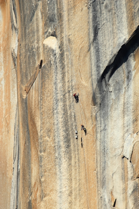 Йосемиты (Yosemite). Особенности. Назойливые советы. (Бэккантри/Фрирайд, el capitan, эль капитан, big wall)