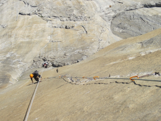 Йосемиты (Yosemite). Особенности. Назойливые советы. (Бэккантри/Фрирайд, el capitan, эль капитан, big wall)