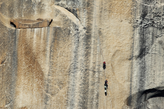 Йосемиты (Yosemite). Особенности. Назойливые советы. (Бэккантри/Фрирайд, el capitan, эль капитан, big wall)