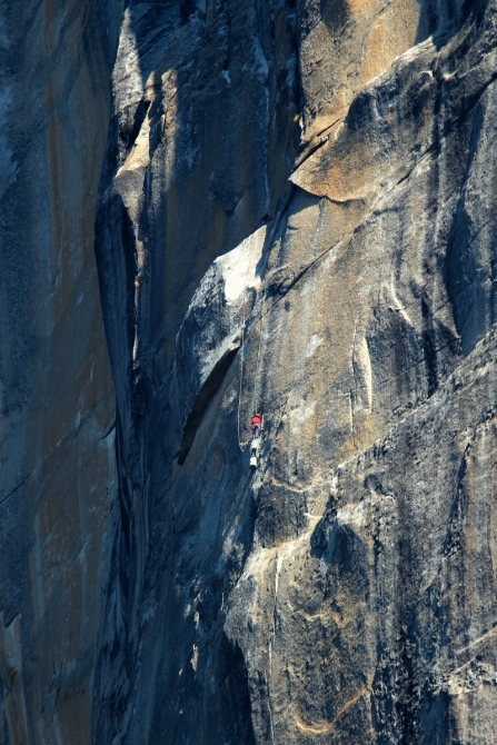 Йосемиты (Yosemite). Особенности. Назойливые советы. (Бэккантри/Фрирайд, el capitan, эль капитан, big wall)