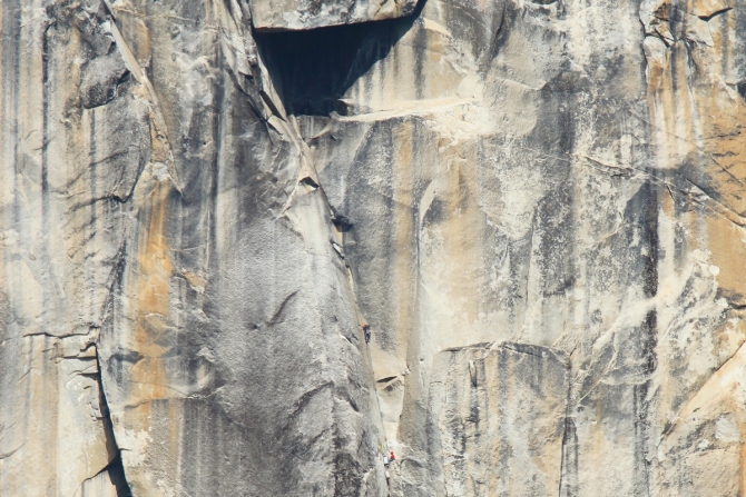 Йосемиты (Yosemite). Особенности. Назойливые советы. (Бэккантри/Фрирайд, el capitan, эль капитан, big wall)