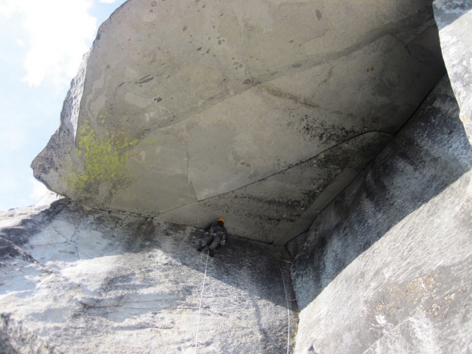 Йосемиты (Yosemite). Особенности. Назойливые советы. (Бэккантри/Фрирайд, el capitan, эль капитан, big wall)