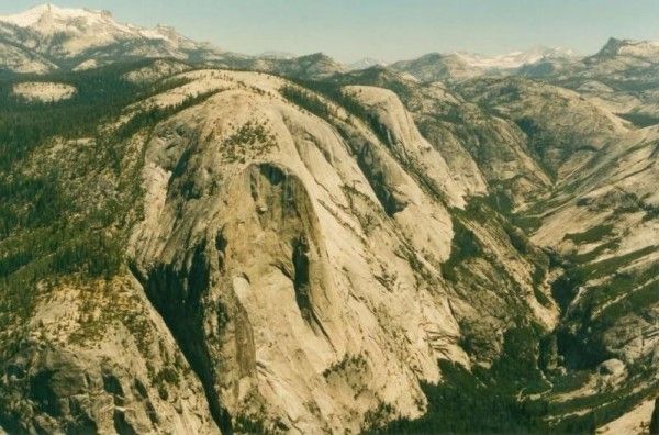 Йосемиты (Yosemite). Особенности. Назойливые советы. (Бэккантри/Фрирайд, el capitan, эль капитан, big wall)