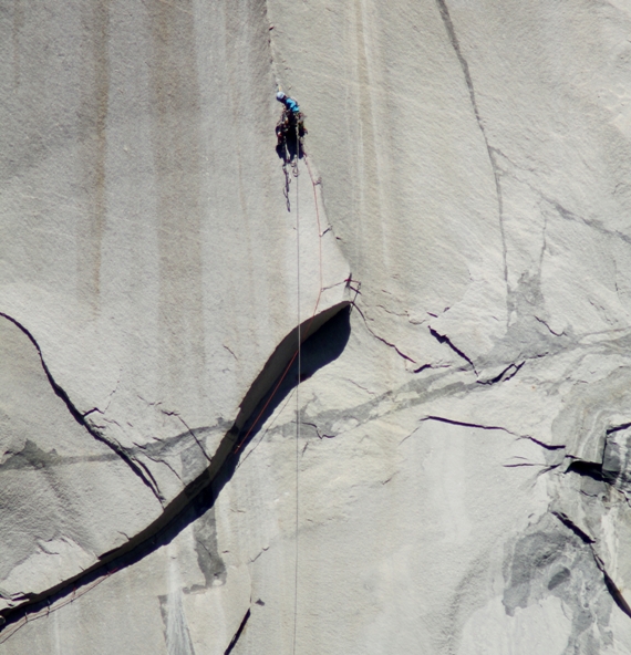 Йосемиты (Yosemite). Особенности. Назойливые советы. (Бэккантри/Фрирайд, el capitan, эль капитан, big wall)