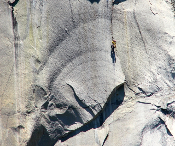 Йосемиты (Yosemite). Особенности. Назойливые советы. (Бэккантри/Фрирайд, el capitan, эль капитан, big wall)