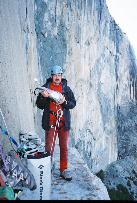 Йосемиты (Yosemite). Особенности. Назойливые советы. (Бэккантри/Фрирайд, el capitan, эль капитан, big wall)