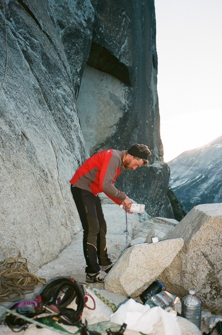 Йосемиты (Yosemite). Особенности. Назойливые советы. (Бэккантри/Фрирайд, el capitan, эль капитан, big wall)