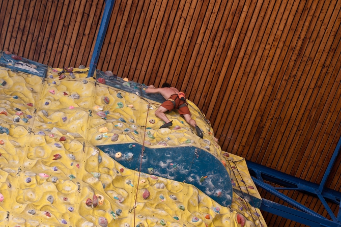 Чемпионат МЭИ поскалолазанию памяти Сергея Гурякова. Итоги (Альпинизм, альпинизм, скалолазание, фаис, альпклуб, petzl, марина-клаб)