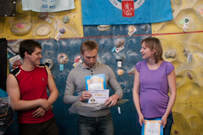 Чемпионат МЭИ поскалолазанию памяти Сергея Гурякова. Итоги (Альпинизм, альпинизм, скалолазание, фаис, альпклуб, petzl, марина-клаб)