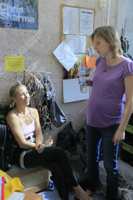 Чемпионат МЭИ поскалолазанию памяти Сергея Гурякова. Итоги (Альпинизм, альпинизм, скалолазание, фаис, альпклуб, petzl, марина-клаб)