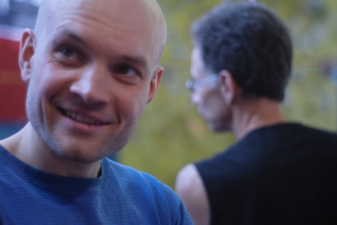 Чемпионат МЭИ поскалолазанию памяти Сергея Гурякова. Итоги (Альпинизм, альпинизм, скалолазание, фаис, альпклуб, petzl, марина-клаб)