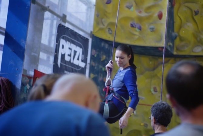 Чемпионат МЭИ поскалолазанию памяти Сергея Гурякова. Итоги (Альпинизм, альпинизм, скалолазание, фаис, альпклуб, petzl, марина-клаб)