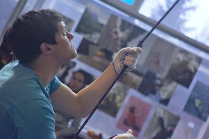 Чемпионат МЭИ поскалолазанию памяти Сергея Гурякова. Итоги (Альпинизм, альпинизм, скалолазание, фаис, альпклуб, petzl, марина-клаб)