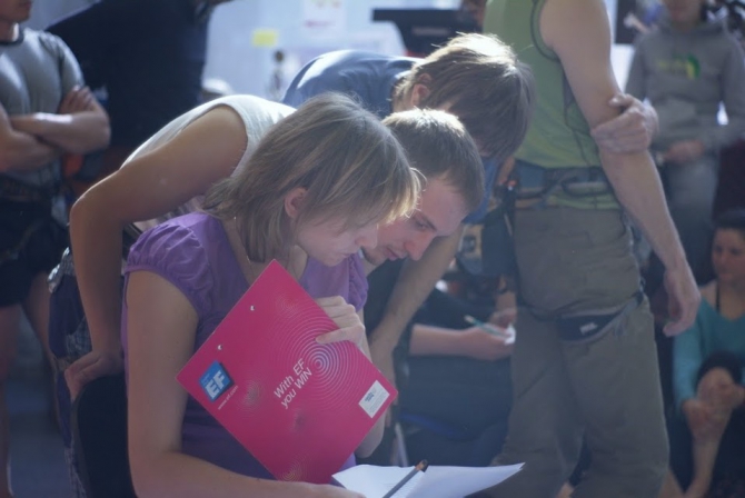 Чемпионат МЭИ поскалолазанию памяти Сергея Гурякова. Итоги (Альпинизм, альпинизм, скалолазание, фаис, альпклуб, petzl, марина-клаб)