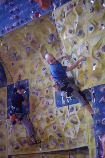 Чемпионат МЭИ поскалолазанию памяти Сергея Гурякова. Итоги (Альпинизм, альпинизм, скалолазание, фаис, альпклуб, petzl, марина-клаб)