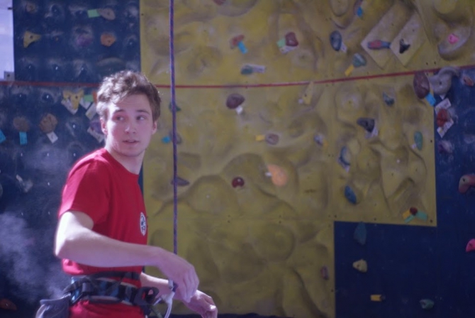 Чемпионат МЭИ поскалолазанию памяти Сергея Гурякова. Итоги (Альпинизм, альпинизм, скалолазание, фаис, альпклуб, petzl, марина-клаб)