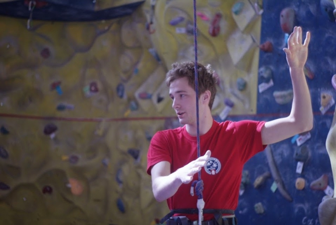 Чемпионат МЭИ поскалолазанию памяти Сергея Гурякова. Итоги (Альпинизм, альпинизм, скалолазание, фаис, альпклуб, petzl, марина-клаб)