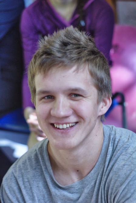 Чемпионат МЭИ поскалолазанию памяти Сергея Гурякова. Итоги (Альпинизм, альпинизм, скалолазание, фаис, альпклуб, petzl, марина-клаб)