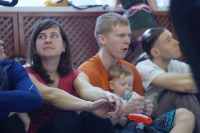 Чемпионат МЭИ поскалолазанию памяти Сергея Гурякова. Итоги (Альпинизм, альпинизм, скалолазание, фаис, альпклуб, petzl, марина-клаб)