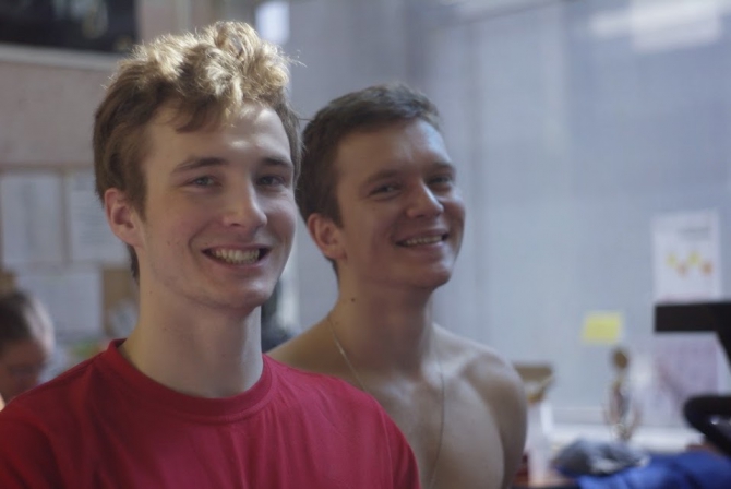 Чемпионат МЭИ поскалолазанию памяти Сергея Гурякова. Итоги (Альпинизм, альпинизм, скалолазание, фаис, альпклуб, petzl, марина-клаб)