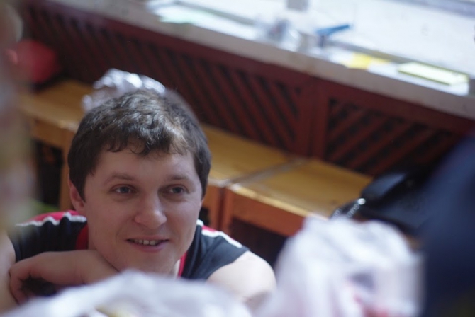 Чемпионат МЭИ поскалолазанию памяти Сергея Гурякова. Итоги (Альпинизм, альпинизм, скалолазание, фаис, альпклуб, petzl, марина-клаб)