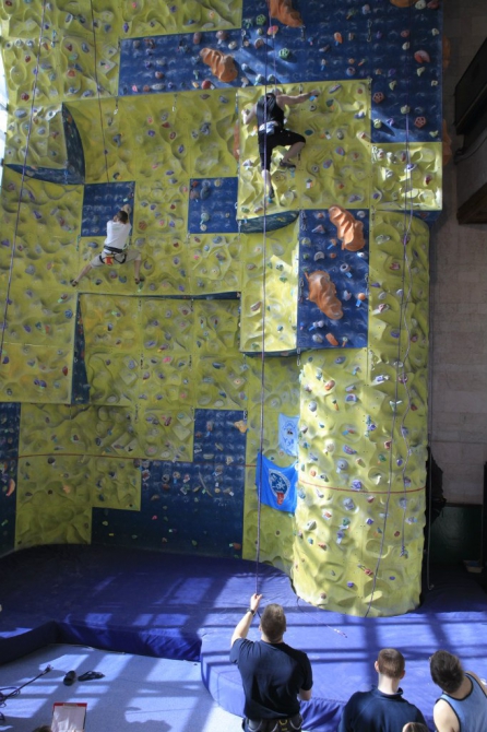 Чемпионат МЭИ поскалолазанию памяти Сергея Гурякова. Итоги (Альпинизм, альпинизм, скалолазание, фаис, альпклуб, petzl, марина-клаб)