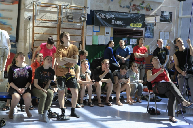 Чемпионат МЭИ поскалолазанию памяти Сергея Гурякова. Итоги (Альпинизм, альпинизм, скалолазание, фаис, альпклуб, petzl, марина-клаб)