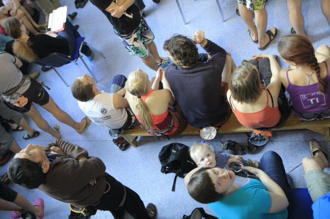 Чемпионат МЭИ поскалолазанию памяти Сергея Гурякова. Итоги (Альпинизм, альпинизм, скалолазание, фаис, альпклуб, petzl, марина-клаб)