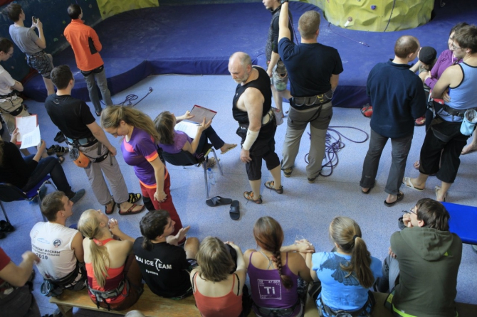 Чемпионат МЭИ поскалолазанию памяти Сергея Гурякова. Итоги (Альпинизм, альпинизм, скалолазание, фаис, альпклуб, petzl, марина-клаб)