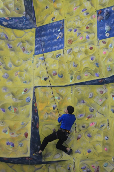 Чемпионат МЭИ поскалолазанию памяти Сергея Гурякова. Итоги (Альпинизм, альпинизм, скалолазание, фаис, альпклуб, petzl, марина-клаб)