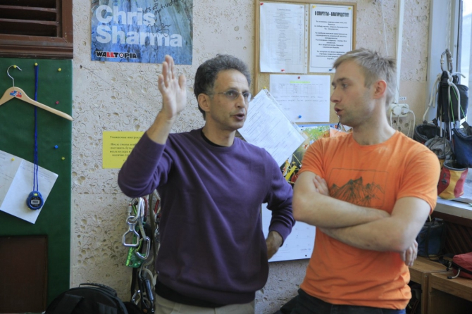 Чемпионат МЭИ поскалолазанию памяти Сергея Гурякова. Итоги (Альпинизм, альпинизм, скалолазание, фаис, альпклуб, petzl, марина-клаб)