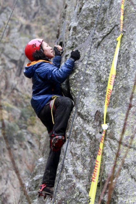 В окрестностях Бишкека в минувшие выходные проведены соревнования по драйтулингу (Скайраннинг)