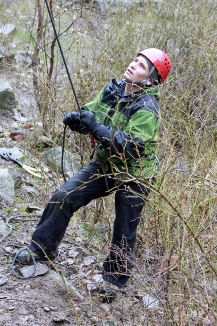 В окрестностях Бишкека в минувшие выходные проведены соревнования по драйтулингу (Скайраннинг)