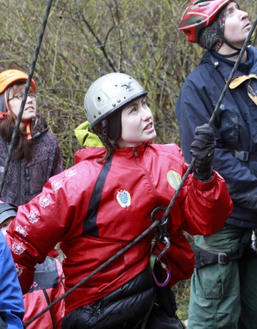В окрестностях Бишкека в минувшие выходные проведены соревнования по драйтулингу (Скайраннинг)