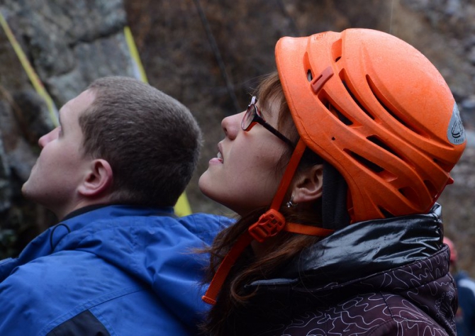 В окрестностях Бишкека в минувшие выходные проведены соревнования по драйтулингу (Скайраннинг)