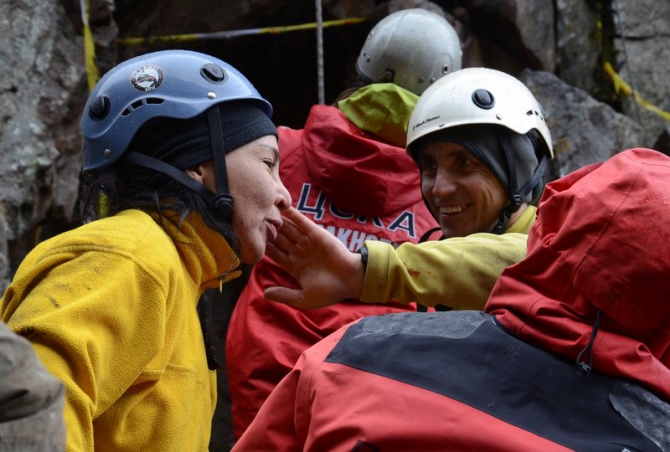 В окрестностях Бишкека в минувшие выходные проведены соревнования по драйтулингу (Скайраннинг)