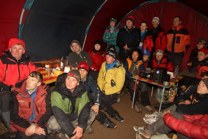 В окрестностях Бишкека в минувшие выходные проведены соревнования по драйтулингу (Скайраннинг)