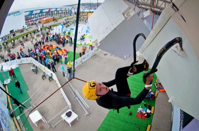 Новый ледовый инструмент "ASPEED" торговой марки Ice Rock (Ледолазание/drytoolling, снаряжение, ледолазание)