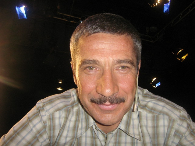 М. С. Стальбовская. Старое интервью с Ильясом Тухватуллиным. (Альпинизм, м.с. стальбовская, тухватуллин ильяс)