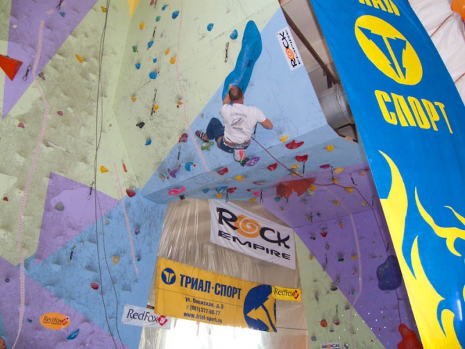 Предпасхальные трудности (Скалолазание, трудность, клуб стремление краснодар)