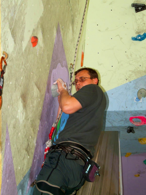 Предпасхальные трудности (Скалолазание, трудность, клуб стремление краснодар)